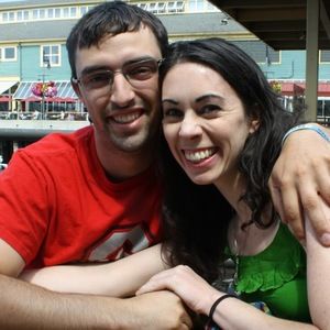 Meet your Posher, Andrew